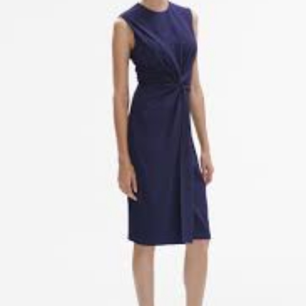 MM Lafleur Taylor dress 6